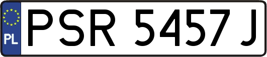 PSR5457J