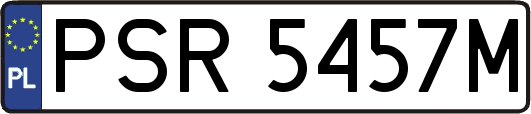 PSR5457M