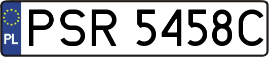 PSR5458C