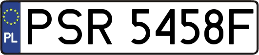 PSR5458F