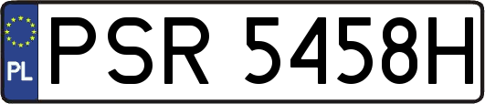 PSR5458H