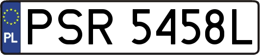 PSR5458L
