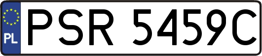 PSR5459C