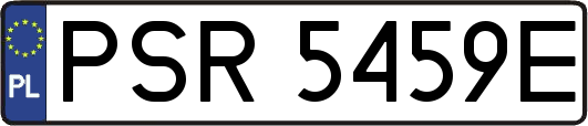 PSR5459E