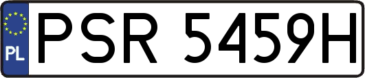 PSR5459H