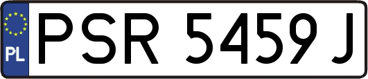 PSR5459J