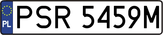 PSR5459M