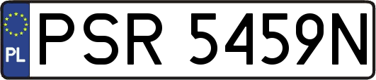 PSR5459N