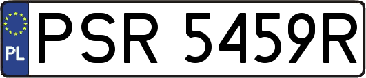 PSR5459R