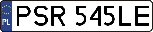 PSR545LE