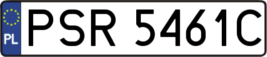 PSR5461C