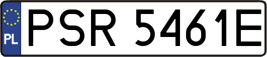 PSR5461E