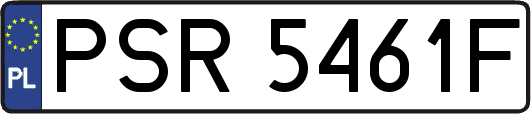 PSR5461F