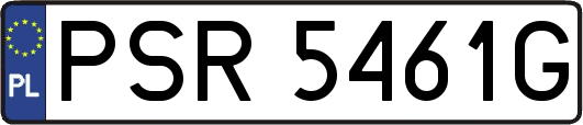 PSR5461G
