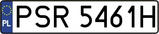 PSR5461H
