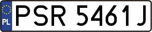 PSR5461J