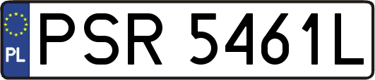 PSR5461L