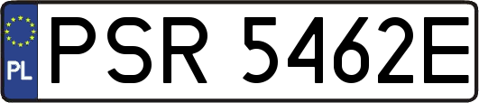 PSR5462E