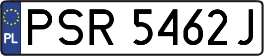 PSR5462J