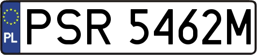 PSR5462M