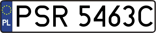 PSR5463C