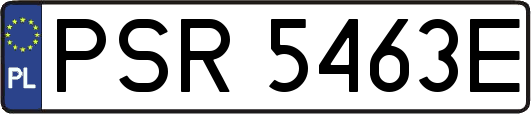 PSR5463E