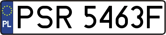 PSR5463F