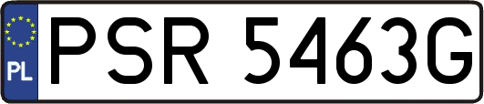 PSR5463G
