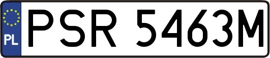 PSR5463M