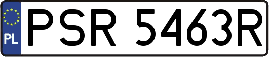 PSR5463R