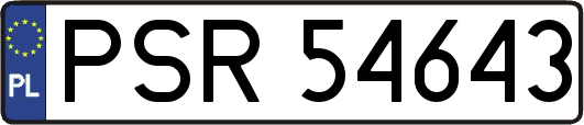 PSR54643