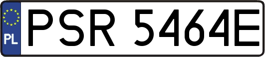 PSR5464E