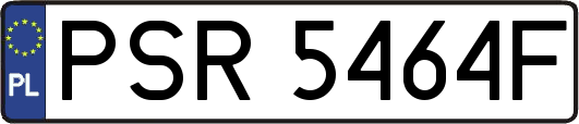PSR5464F