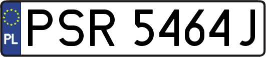 PSR5464J