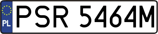 PSR5464M