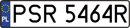 PSR5464R