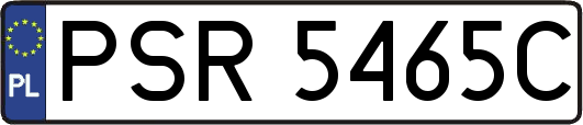 PSR5465C