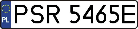 PSR5465E