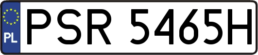 PSR5465H