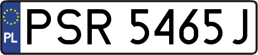 PSR5465J