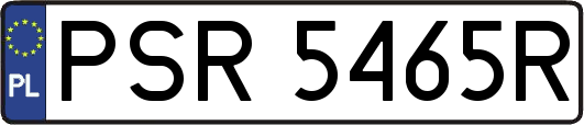 PSR5465R