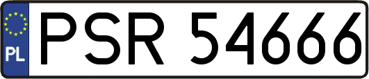PSR54666