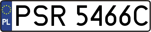 PSR5466C