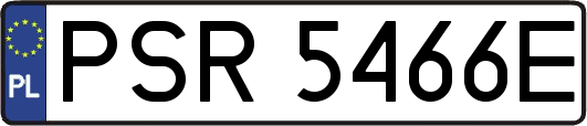 PSR5466E