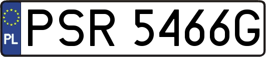 PSR5466G