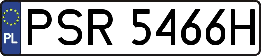 PSR5466H