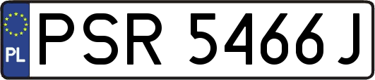 PSR5466J