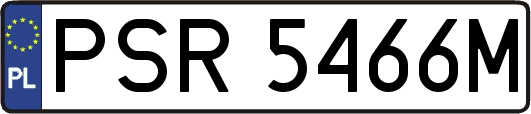 PSR5466M