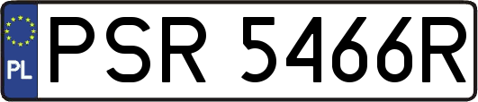 PSR5466R