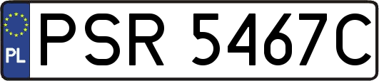 PSR5467C